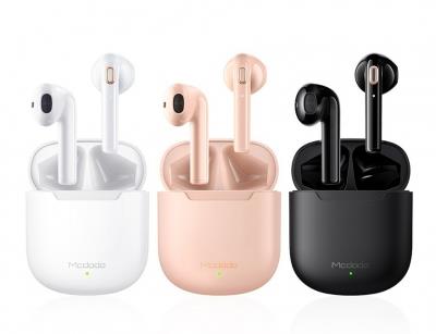 هندزفری بلوتوث مک دودو Mcdodo HP-788 Ture Wireless Stereo Earphone